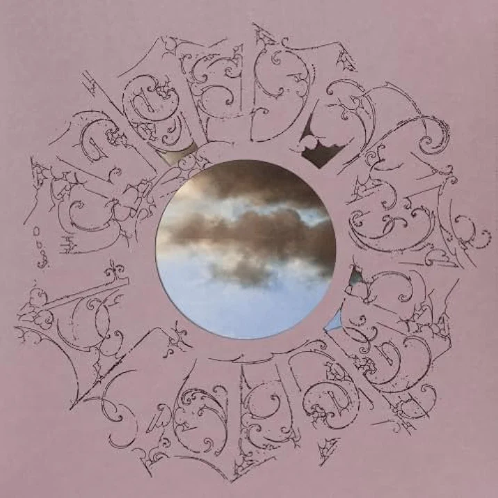 MAC MILLER - The Divine Feminine (10th Anniversary) 1 MAC MILLER The Divine Feminine