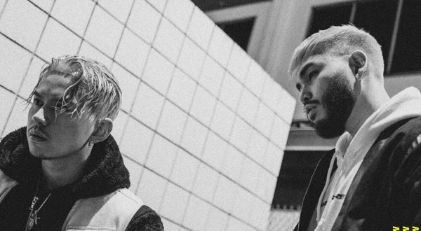 MANILA GREY No Saints Loading