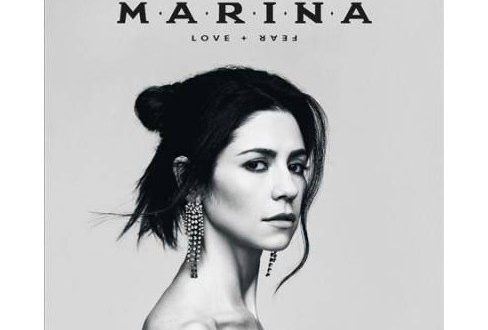 MARINA LOVE FEAR