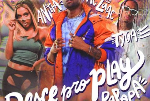 MC Zaac Anitta Tyga Desce pro Play PA PA PA