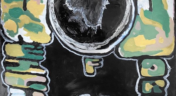 MIKE Weight of the World