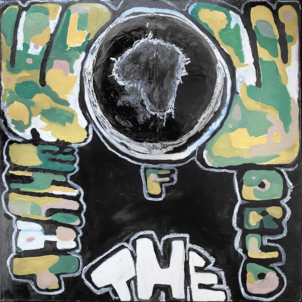 MIKE - Weight of the World 1 MIKE - Weight of the World