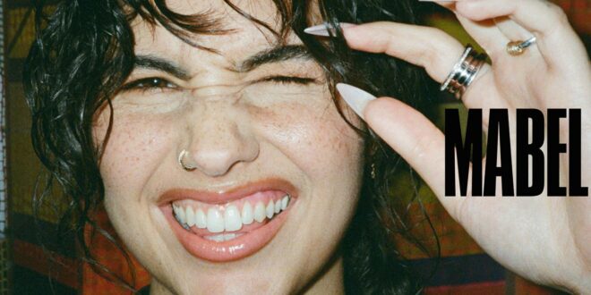 Mabel - Mabel (Mixtape)