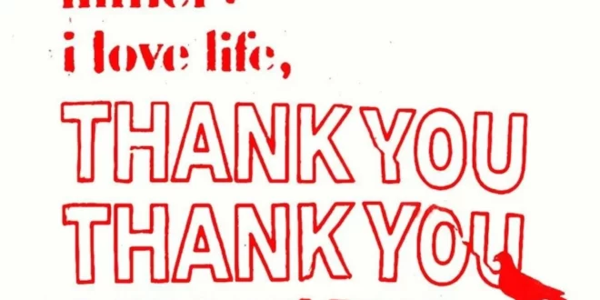 Mac Miller I Love Life Thank You 1