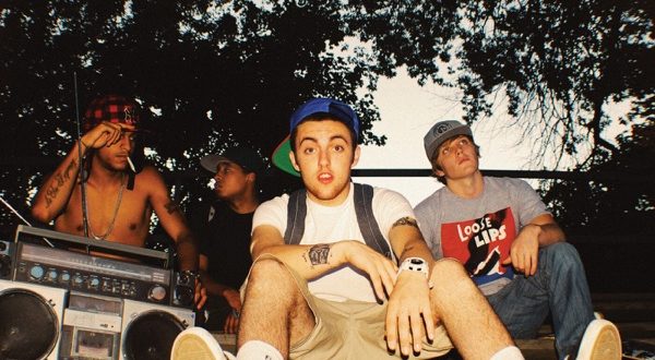 Mac Miller - K.I.D.S. (Deluxe)