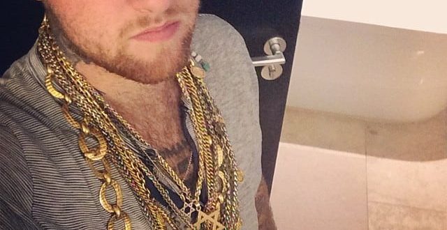 Mac Miller Slapboxin prod. Mano