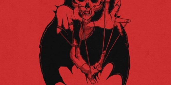 Machine Gun Kelly Hollywood Whore