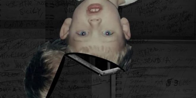 Machine Gun Kelly Hotel Diablo 2019