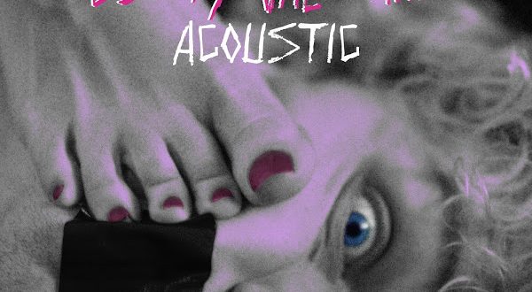 Machine Gun Kelly Travis Barker Bloody Valentine Acoustic