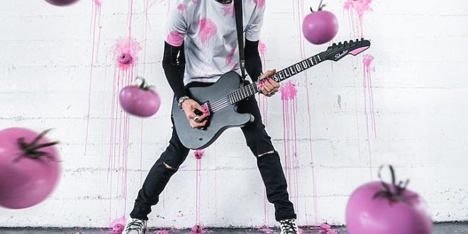 Machine Gun Kelly mainstream sellout