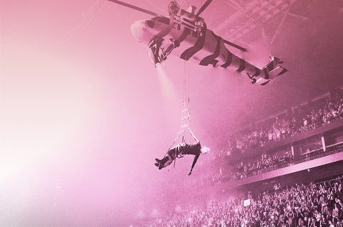 Machine Gun Kelly mainstream sellout life in pink deluxe