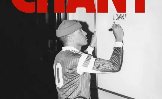 Macklemore Tones And I CHANT