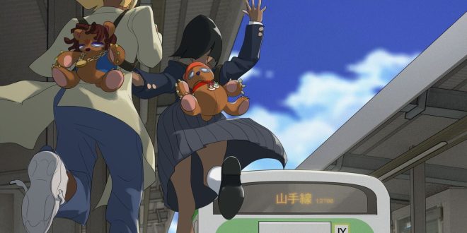 MadeinTYO x UnoTheActivist Yokohama