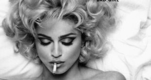 Madonna Bad Girl Fever