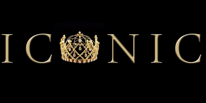 Madonna ICONIC Demos