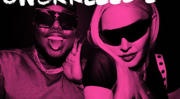 Madonna Saucy Santana MATERIAL GWORRLLLLLLLL