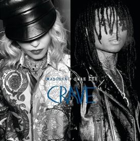 Madonna Swae Lee Crave