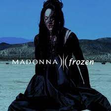 Madonna feat. Sickick Frozen CDQ