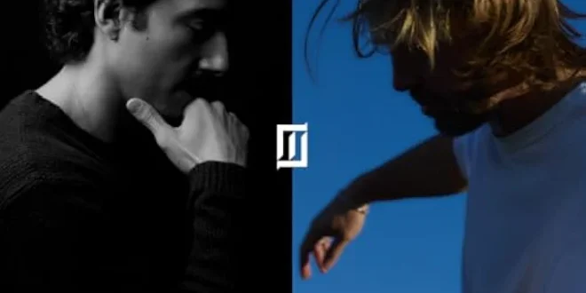 Majid Jordan - Two Roads
