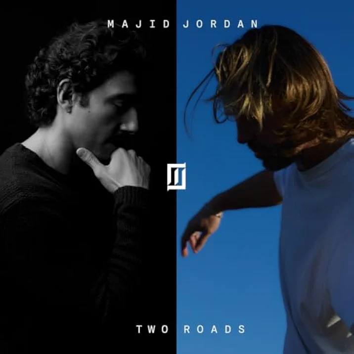 Majid Jordan - Two Roads 1 Majid Jordan Two Roads