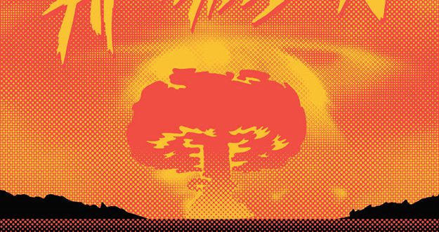 Major Lazer Apocalypse Soon