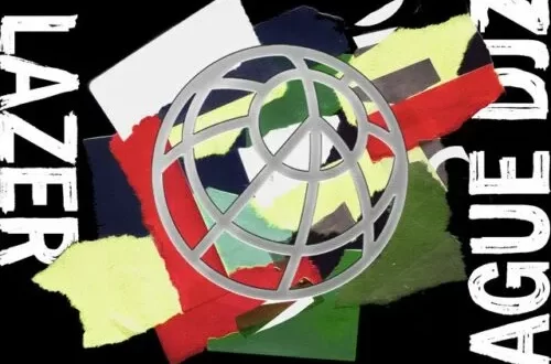 Major Lazer Koo Koo Fun