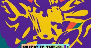 Major Lazer Music Is The Weapon Reloaded