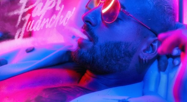 Maluma Papi Juancho
