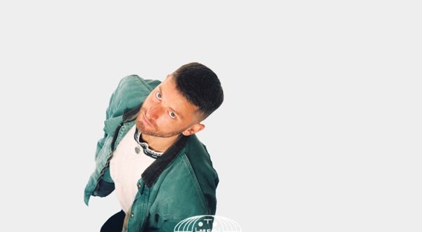 Marc E. Bassy Tell Me Lies