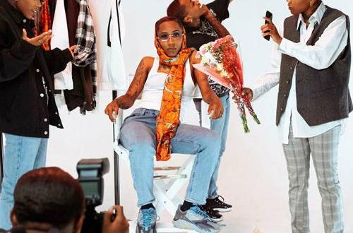 Mari Taylor Taylor Made