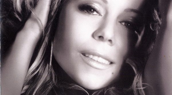 Mariah Carey - Love Songs