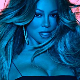 Mariah Carey The Distance feat. Ty Dolla Sign