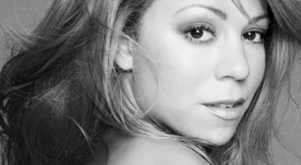 Mariah Carey The Rarities