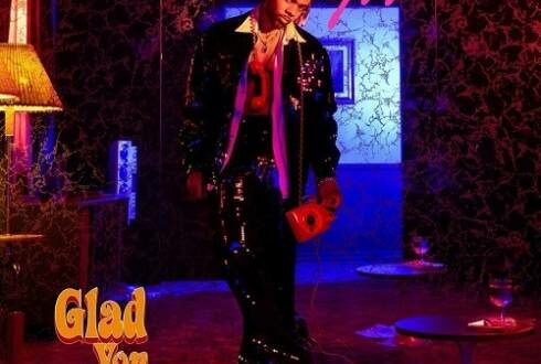 Mario - Glad You Came