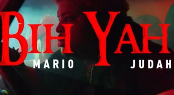 Mario Judah Bih Yah