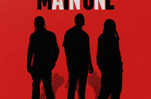 Mario & Lil Wayne - Main One (feat. Tyga)