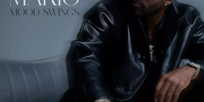 Mario - Mood Swings [E]