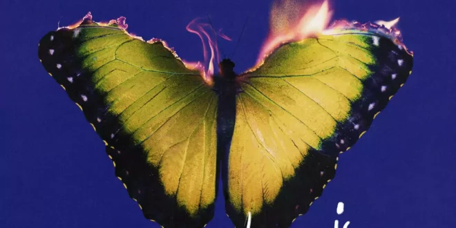 Maroon 5 - Love Is Like (Deluxe)