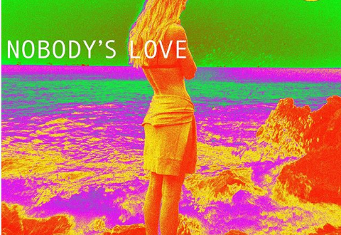 Maroon 5 Nobodys Love