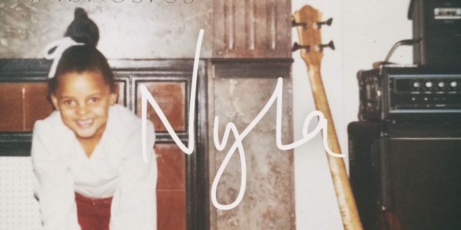 Marsha Ambrosius Nyla