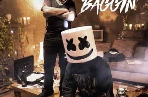 Marshmello 42 Dugg Baggin
