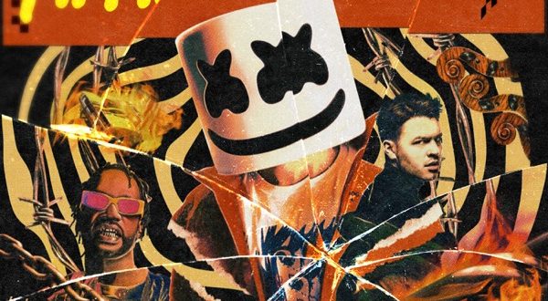 Marshmello Eptic Juicy J Hitta