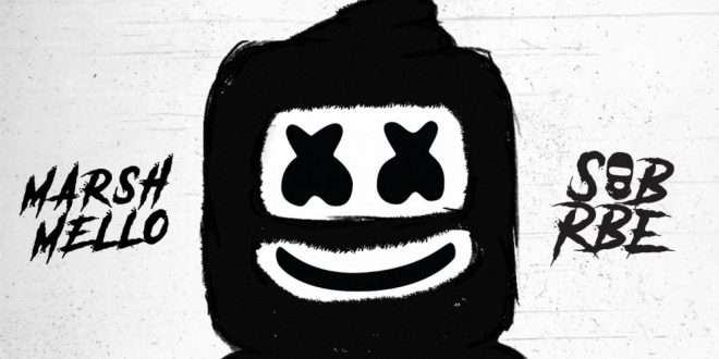 Marshmello SOB X RBE Roll the Dice EP