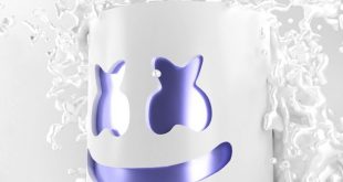 Marshmello Shockwave