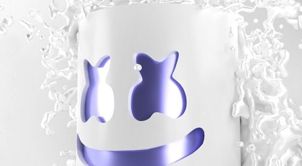 Marshmello Shockwave