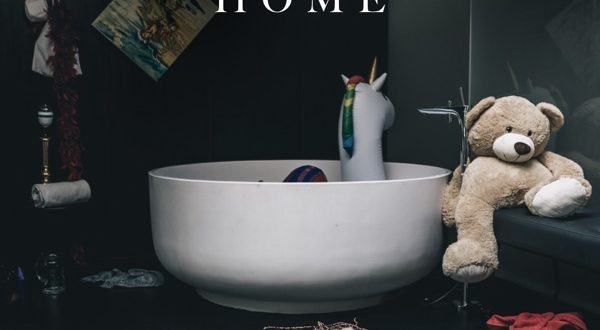 Martin Garrix Bonn Home feat. Bonn