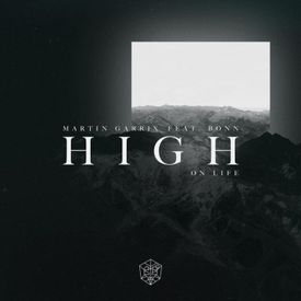 Martin Garrix High On Life feat. Bonn