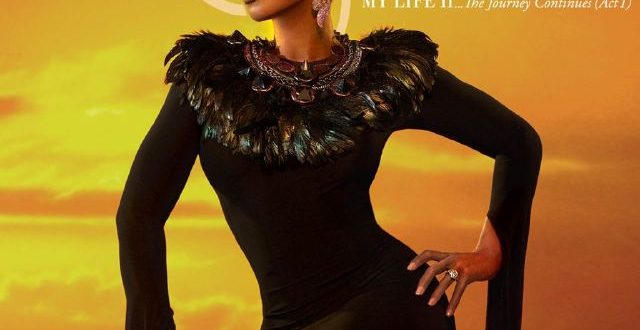 Mary J Blige My Life II The Journey Continues Act 1