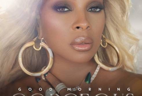Mary J. Blige Rent Money feat. Dave East
