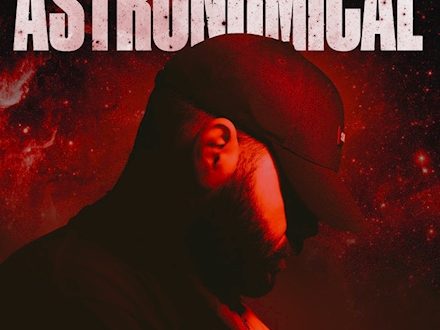 Masked Wolf Astronomical